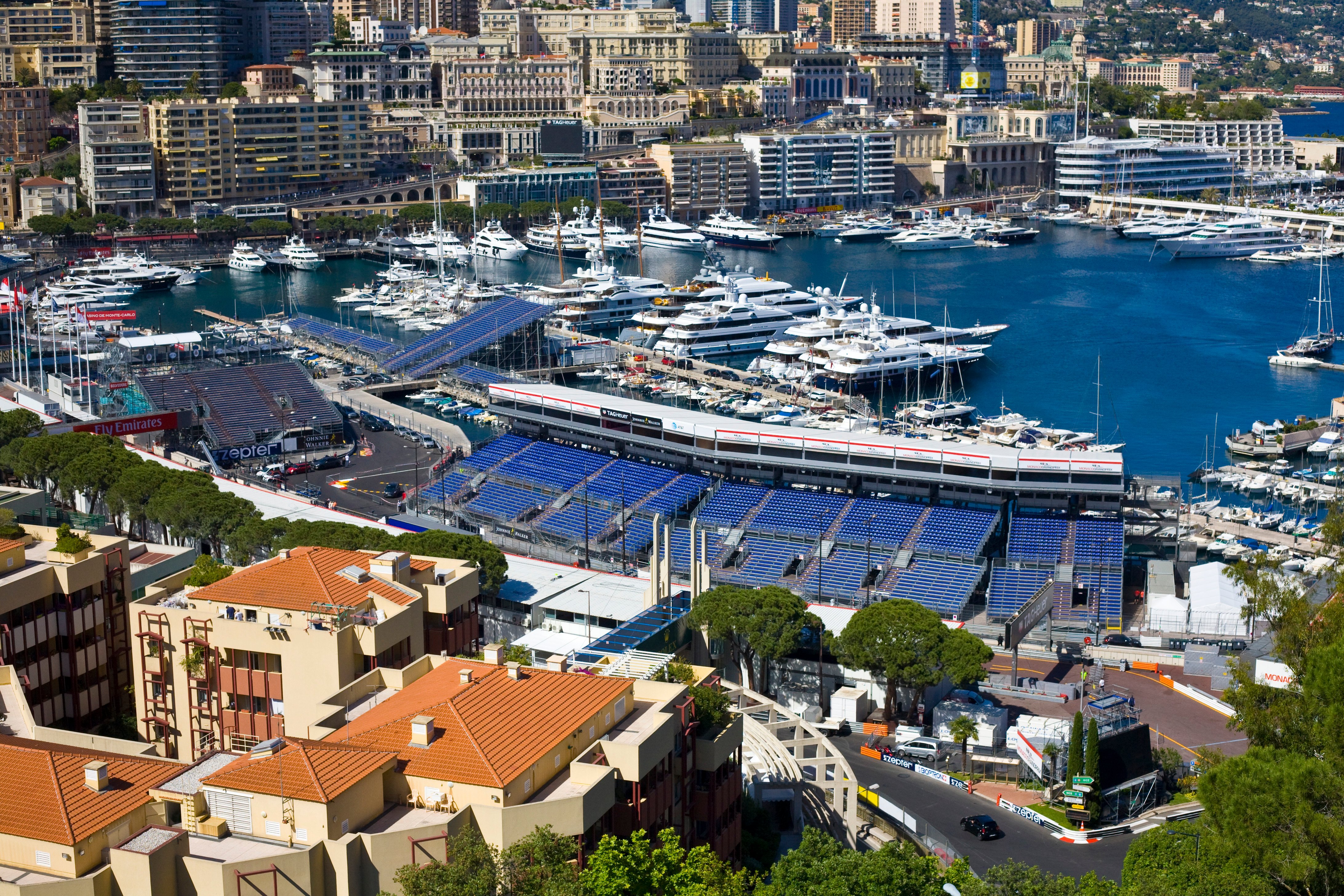 Monaco_Port_and_Track