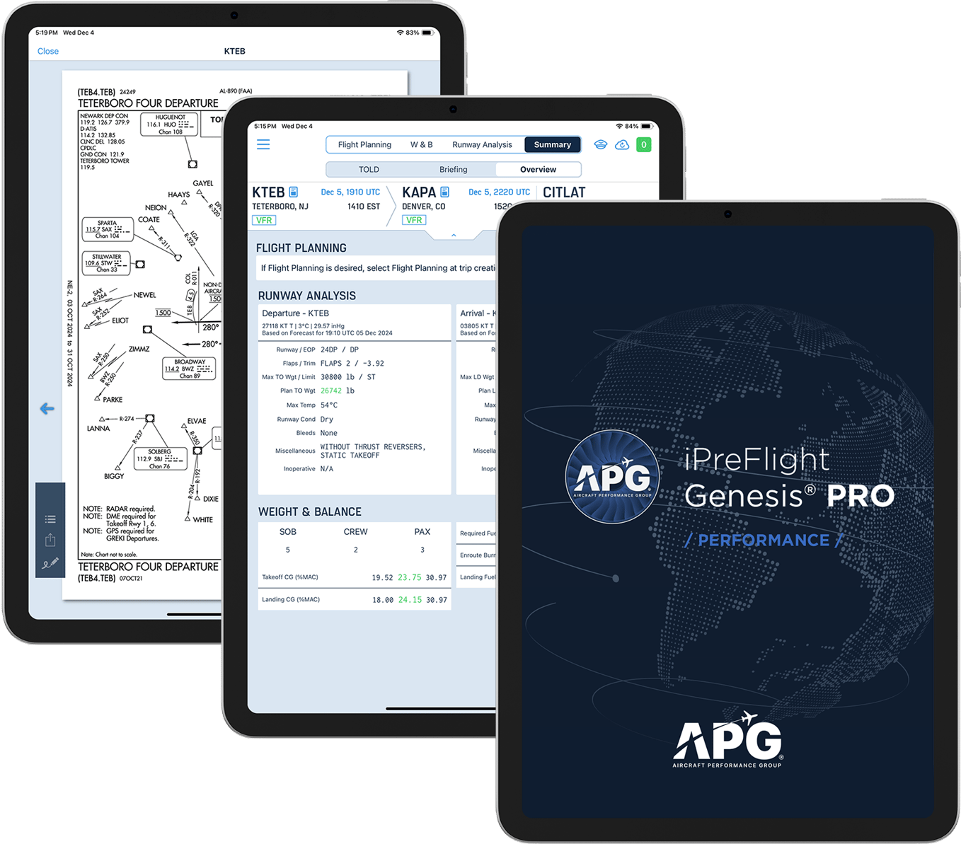 Flight Tools For Cargo Operations | Improve Efficiency & Safety