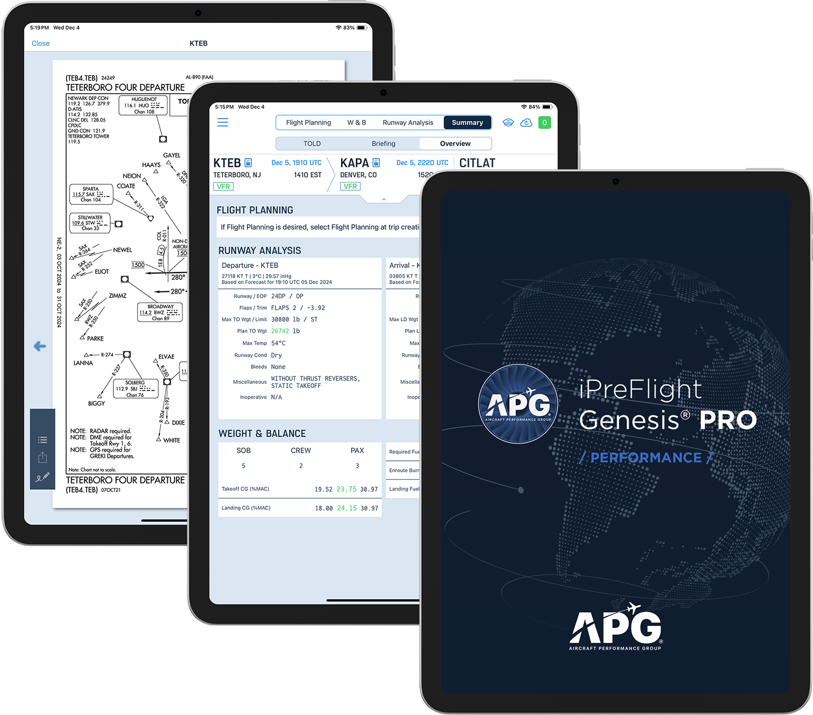 Flight Tools For Cargo Operations | Improve Efficiency & Safety
