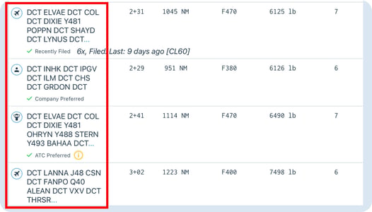 Flight Plan Icons (1)