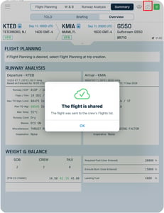 Performance Flight Sharing (1)