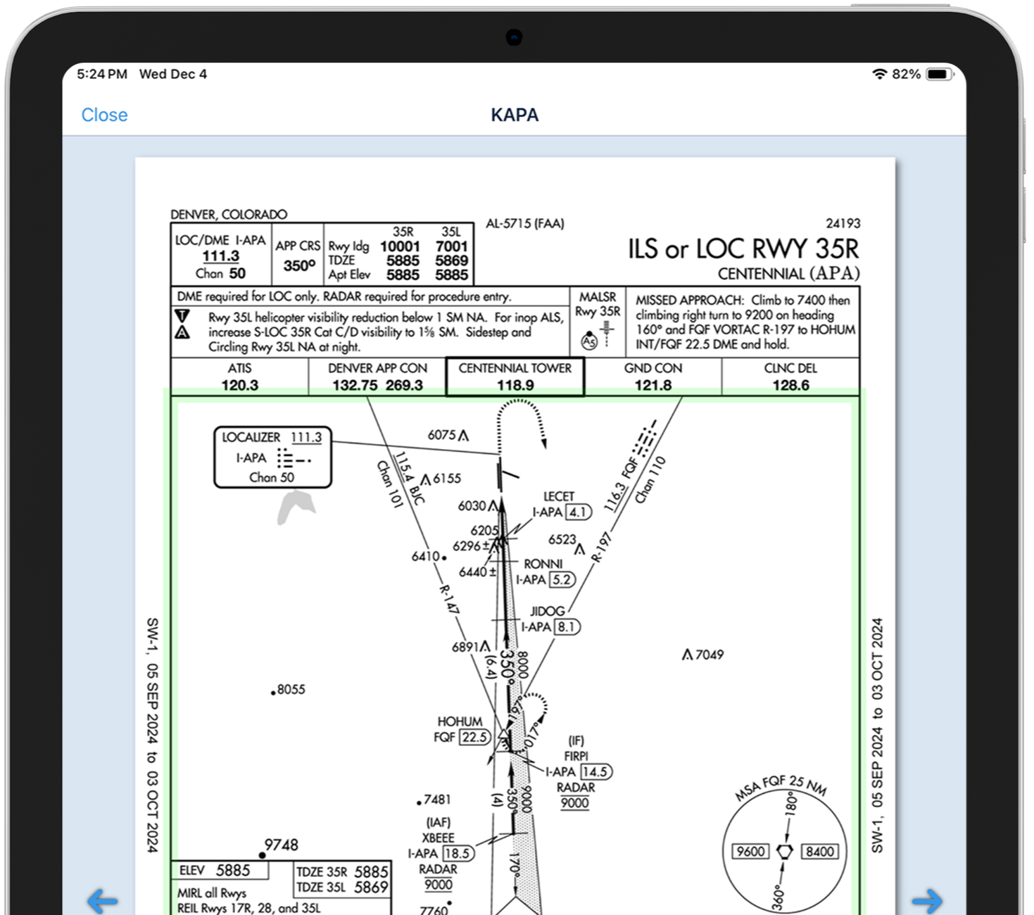 Chart 2 Light iPad-1