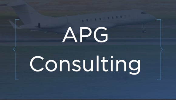 Product Info: Aviation Consulting